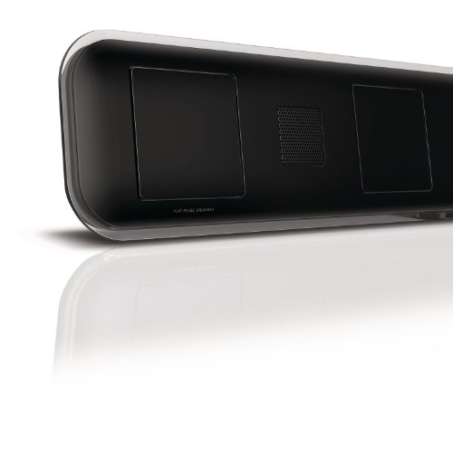 Philips HTS5110 Test - 1