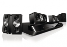 Test Philips HTS5563
