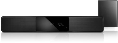 Philips HTS6120 Test - 0