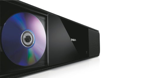 Philips HTS6120 Test - 2