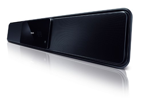 Philips HTS6120 Test - 3
