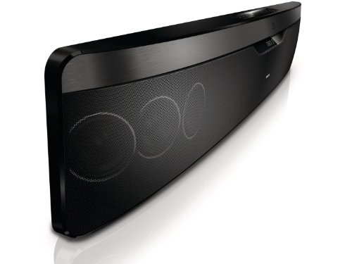 Philips HTS7140 Test - 1