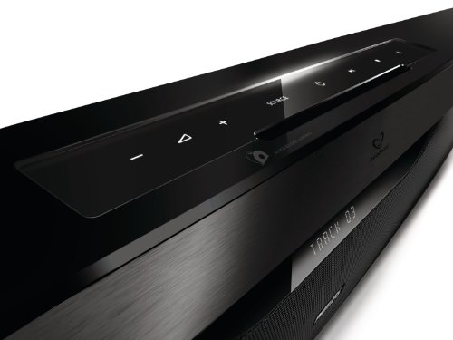 Philips HTS7140 Test - 2