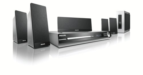 Philips HTS9241 Test - 0