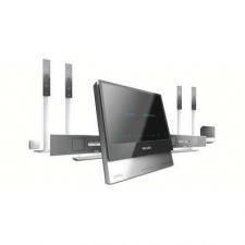 Test Philips HTS9800W/12