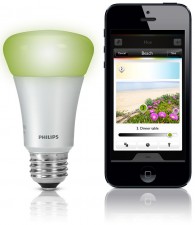 Philips Hue im Test Test Philips Hue
