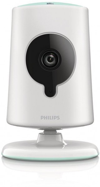 Philips In.Sight B120/10 Test - 0