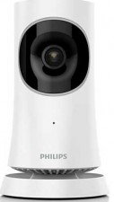 Test Überwachungskameras - Philips In.Sight M120 