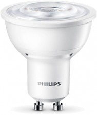Test Philips LED (4,5 W (50 W), 8718291664369)