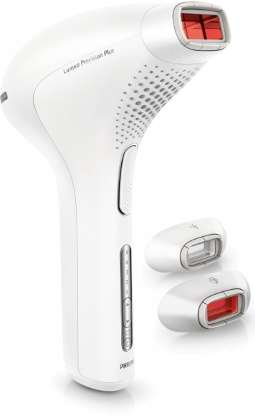 Philips Lumea SC2008/11 Test - 0