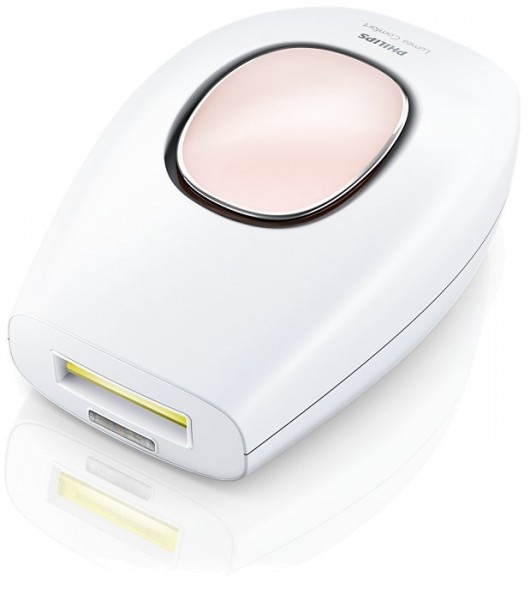 Philips Lumea Comfort Test - 0