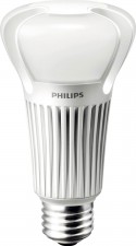 Test LED-Lampen - Philips Master LEDbulb 18 W 