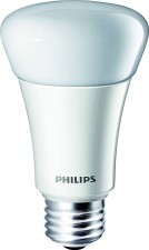 Test Philips Master LEDbulb 7 W