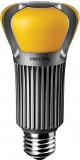 Test Philips Master LEDbulb MV
