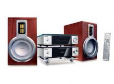 Test Philips MCD708