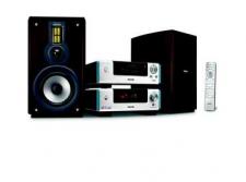 Test Philips MCD908