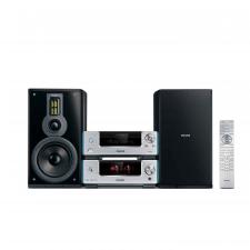 Test Philips MCD909/12