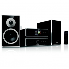 Test Philips MCI500H