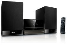 Philips MCM 302 im Test Test Philips MCM 302