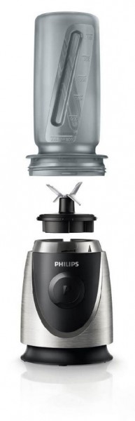 Philips Minimixer HR2876/00 Test - 0