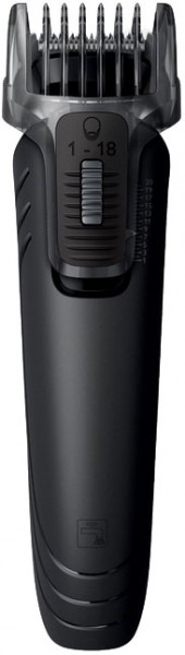 Philips Multigroom QG415/15 Test - 0