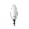 Bild Philips myVision LED-Kerze 871829112765900 5 W (25 W), warmweiß, E14