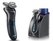 Test Philips Nivea for men HS 8460