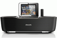 Test Philips NP3700