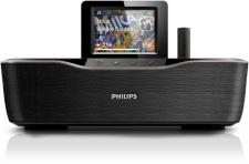 Test Philips NP 3700