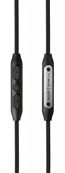 Philips O'Neill The Crash SHO9207 Test - 0