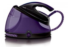 Test Philips Perfect Care Aqua Silence GC8650/80