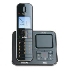 Test Philips Perfect sound SE7651B/38