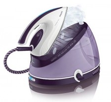 Philips PerfectCare Aqua GC8640/02 im Test Test Philips PerfectCare Aqua GC8640/02
