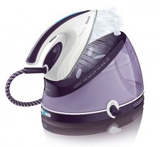 Test Philips PerfectCare Aqua GC8640/02