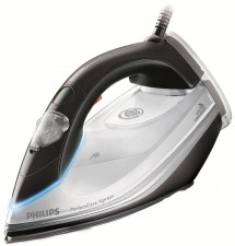 Test Philips PerfectCare Xpress GC5060/02