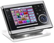 Test Philips Pronto TSU9600