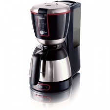 Test Kaffeemaschinen mit Thermoskanne - Philips Pure Essentials HD7692 