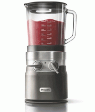 Test Philips Robust Collection Blender HR2181