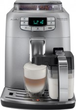 Test Philips Saeco Intelia Evo HD8753/95