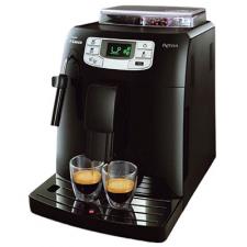 Test Philips Saeco Intelia Focus HD8751