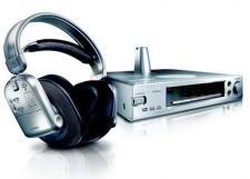 Test Philips SBC HD 1500 U