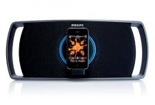 Philips SBD8100 im Test Test Philips SBD8100