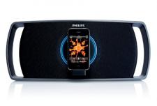 Test Philips SBD8100