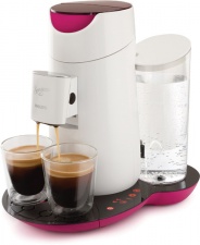 Test Kaffeepad-Automaten - Philips Senseo Twist HD7870 