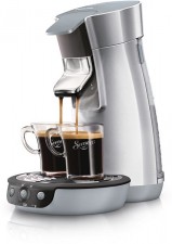 Test Kaffeepad-Automaten - Philips Senseo Viva Café HD7828 