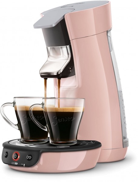 Philips Senseo Viva Café HD7829 Test - 0