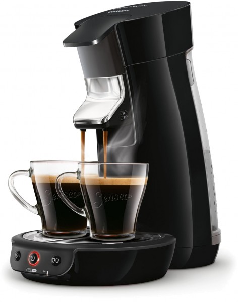 Philips Senseo Viva Café HD7829 Test - 3