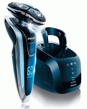Test Philips Senso Touch 3D RQ1280cc