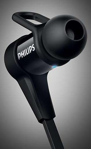 Philips SHB5800 Test - 0