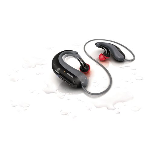 Philips SHB6017/10 Test - 1